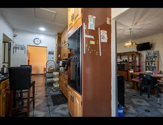 4 BEDROOM HOUSE FOR SALE IN TEDSTONEVILLE